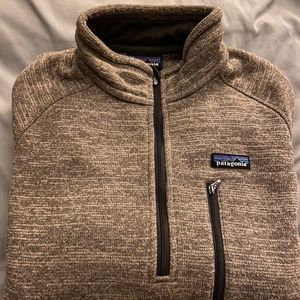 Patagonia Men’s Better Sweater Fleece (Medium)
